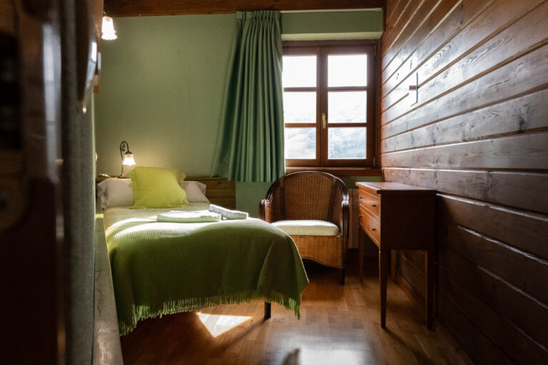 Casa rural en Asturias para 3 personas