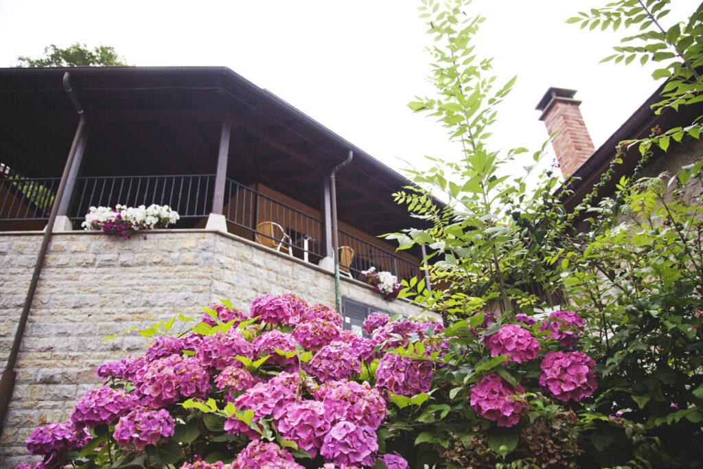 Casa Rural Oviedo