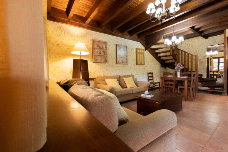 apartamentos rurales