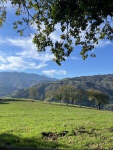 Otoño en Asturias