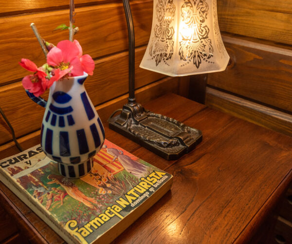 Casa rural cerca de Oviedo